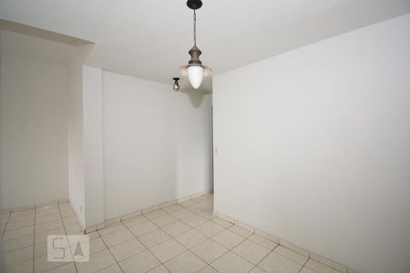 Apartamento à venda com 60m², 2 quartos e 1 vagaSala de Jantar