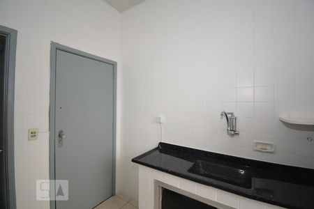 Apartamento à venda com 60m², 2 quartos e 1 vagaCozinha
