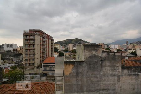 Apartamento à venda com 60m², 2 quartos e 1 vagaVista do Quarto 2