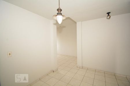 Apartamento à venda com 60m², 2 quartos e 1 vagaSala de Jantar