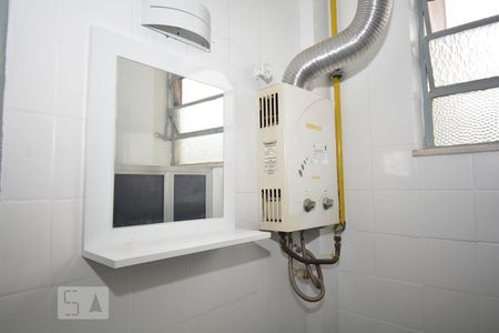 Apartamento à venda com 60m², 2 quartos e 1 vagaBanheiro