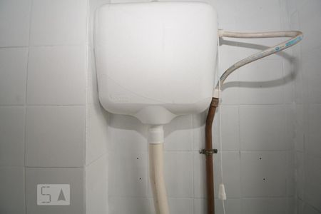 Apartamento à venda com 60m², 2 quartos e 1 vagaBanheiro de Serviço