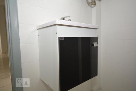 Apartamento à venda com 60m², 2 quartos e 1 vagaBanheiro