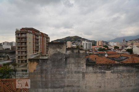 Apartamento à venda com 60m², 2 quartos e 1 vagaVista da Sala