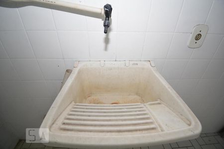 Apartamento à venda com 60m², 2 quartos e 1 vagaÁrea de Serviço