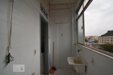 Apartamento à venda com 60m², 2 quartos e 1 vagaÁrea de Serviço
