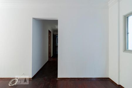 Sala de apartamento para alugar com 2 quartos, 56m² em Vila Paulista, São Paulo