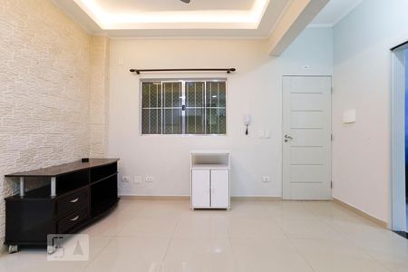 Apartamento para alugar com 57m², 1 quarto e sem vagaSala