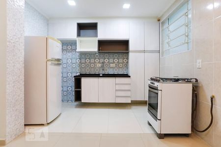 Apartamento para alugar com 57m², 1 quarto e sem vagaCozinha