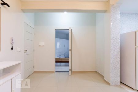 Apartamento para alugar com 57m², 1 quarto e sem vagaSala