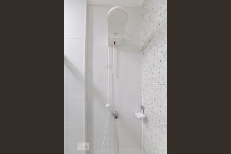 Apartamento para alugar com 57m², 1 quarto e sem vagaChuveiro