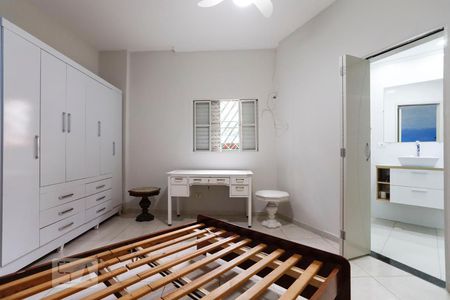 Apartamento para alugar com 57m², 1 quarto e sem vagaQuarto