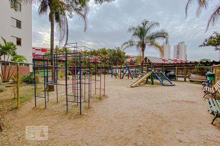 Apartamento para alugar com 49m², 2 quartos e 1 vagaÁrea Comum - Playground