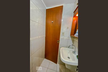 Apartamento para alugar com 49m², 2 quartos e 1 vagaBanheiro