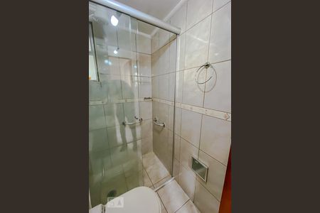 Apartamento para alugar com 49m², 2 quartos e 1 vagaBanheiro