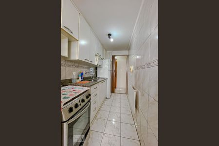 Apartamento para alugar com 49m², 2 quartos e 1 vagaCozinha
