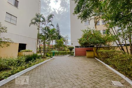 Apartamento para alugar com 49m², 2 quartos e 1 vagaArea Comun