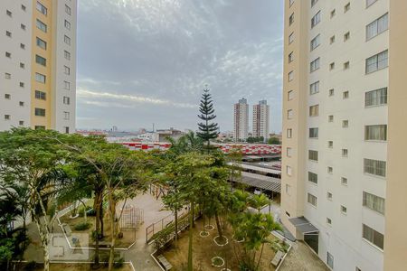 Apartamento para alugar com 49m², 2 quartos e 1 vagaVista Quarto 2