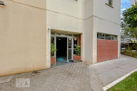 Apartamento para alugar com 49m², 2 quartos e 1 vagaArea Comun