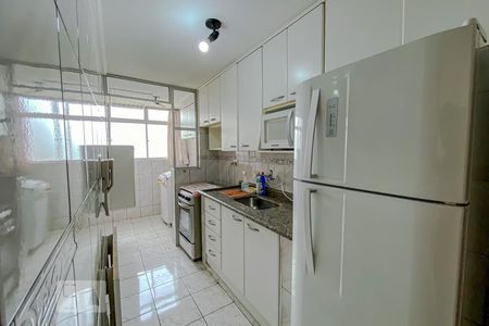 Apartamento para alugar com 49m², 2 quartos e 1 vagaCozinha