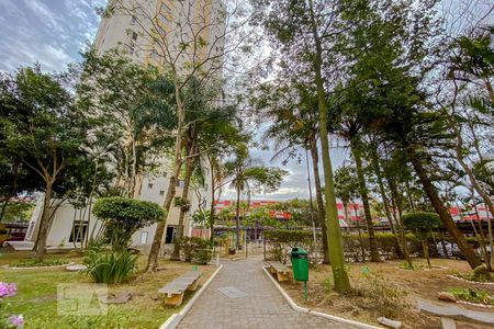 Apartamento para alugar com 49m², 2 quartos e 1 vagaArea Comun