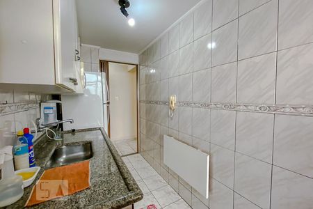 Apartamento para alugar com 49m², 2 quartos e 1 vagaCozinha