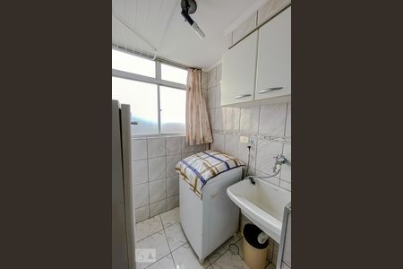 Apartamento para alugar com 49m², 2 quartos e 1 vagaLavanderia