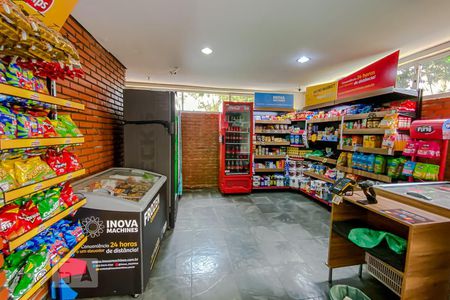 Apartamento para alugar com 49m², 2 quartos e 1 vagaArea Comun