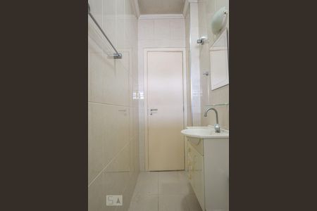 Apartamento à venda com 150m², 3 quartos e 1 vaga Apartamento à venda com 150m², 3 quartos e 1 vagaBanheiro