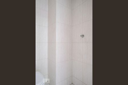 Apartamento à venda com 150m², 3 quartos e 1 vaga Apartamento à venda com 150m², 3 quartos e 1 vagaBanheiro de Serviço