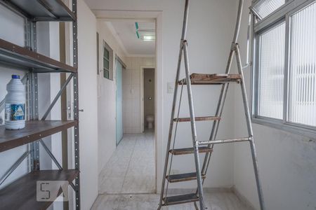 Apartamento à venda com 150m², 3 quartos e 1 vaga Apartamento à venda com 150m², 3 quartos e 1 vagaQuarto de Serviço