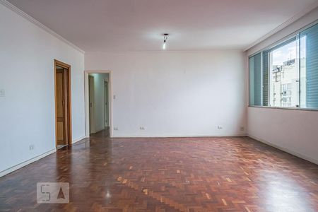 Sala de apartamento à venda com 3 quartos, 150m² em Santana, São Paulo
