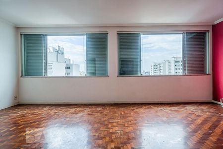 Sala de apartamento à venda com 3 quartos, 150m² em Santana, São Paulo