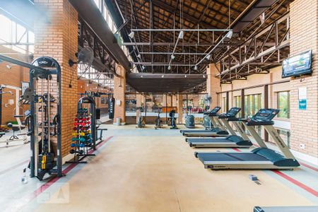 Apartamento à venda com 96m², 2 quartos e 1 vaga Apartamento à venda com 96m², 2 quartos e 1 vagaACADEMIA