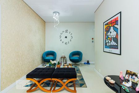 Apartamento à venda com 2 quartos, 96m² em Água Branca, São Paulo