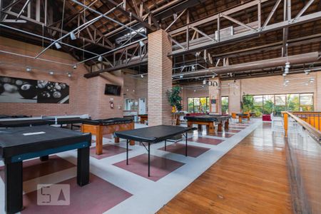 Apartamento à venda com 96m², 2 quartos e 1 vaga Apartamento à venda com 96m², 2 quartos e 1 vagaSALAO DE JOGOS