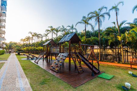 Apartamento à venda com 96m², 2 quartos e 1 vaga Apartamento à venda com 96m², 2 quartos e 1 vagaPLAYGROUND