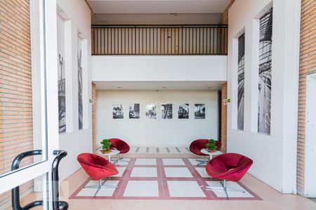 Apartamento à venda com 96m², 2 quartos e 1 vaga Apartamento à venda com 96m², 2 quartos e 1 vagaENTRADA