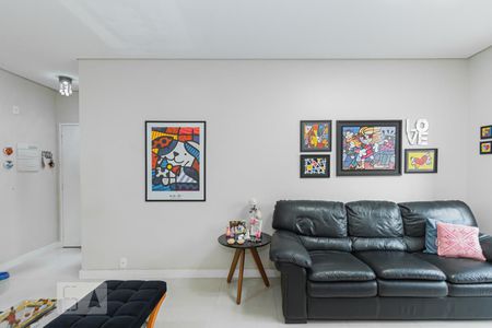 Apartamento à venda com 2 quartos, 96m² em Água Branca, São Paulo