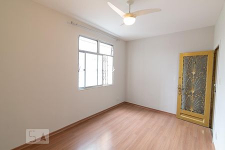 Sala de apartamento à venda com 2 quartos, 80m² em Maracanã, Rio de Janeiro