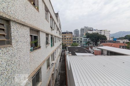 Apartamento à venda com 80m², 2 quartos e 1 vagaVista do Quarto 2