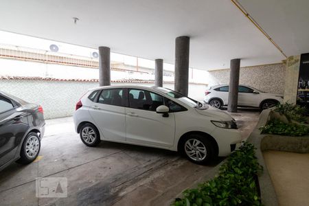 Apartamento à venda com 80m², 2 quartos e 1 vagaGaragem