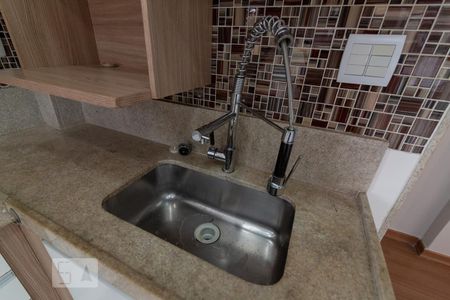 Apartamento à venda com 80m², 2 quartos e 1 vagaCozinha