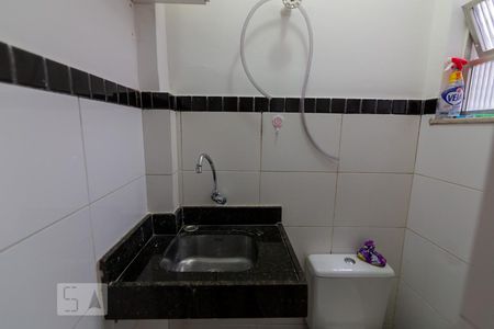 Apartamento à venda com 80m², 2 quartos e 1 vagaÁrea de Serviço