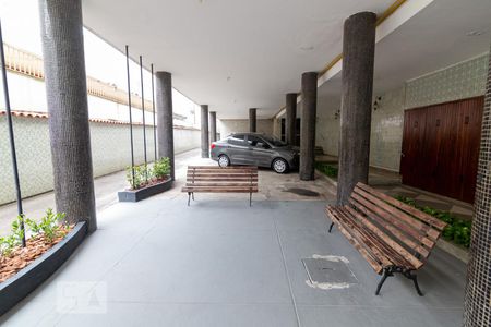 Apartamento à venda com 80m², 2 quartos e 1 vagaHall de Entrada