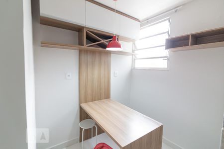 Apartamento à venda com 80m², 2 quartos e 1 vagaCozinha