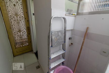 Apartamento à venda com 80m², 2 quartos e 1 vagaÁrea de Serviço