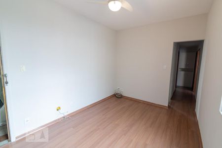 Sala de apartamento à venda com 2 quartos, 80m² em Maracanã, Rio de Janeiro