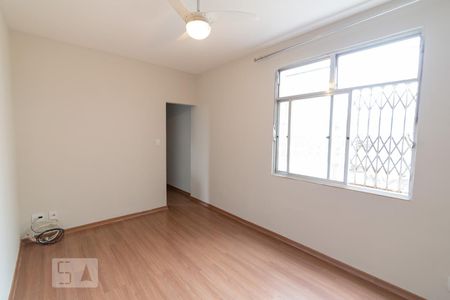 Sala de apartamento à venda com 2 quartos, 80m² em Maracanã, Rio de Janeiro