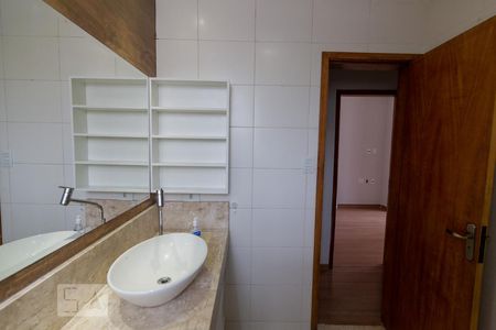 Apartamento à venda com 80m², 2 quartos e 1 vagaBanheiro